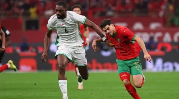 موعد مرتقب.. توقيت مباراة المغرب والسنغال والقنوات الناقلة للمواجهة النارية